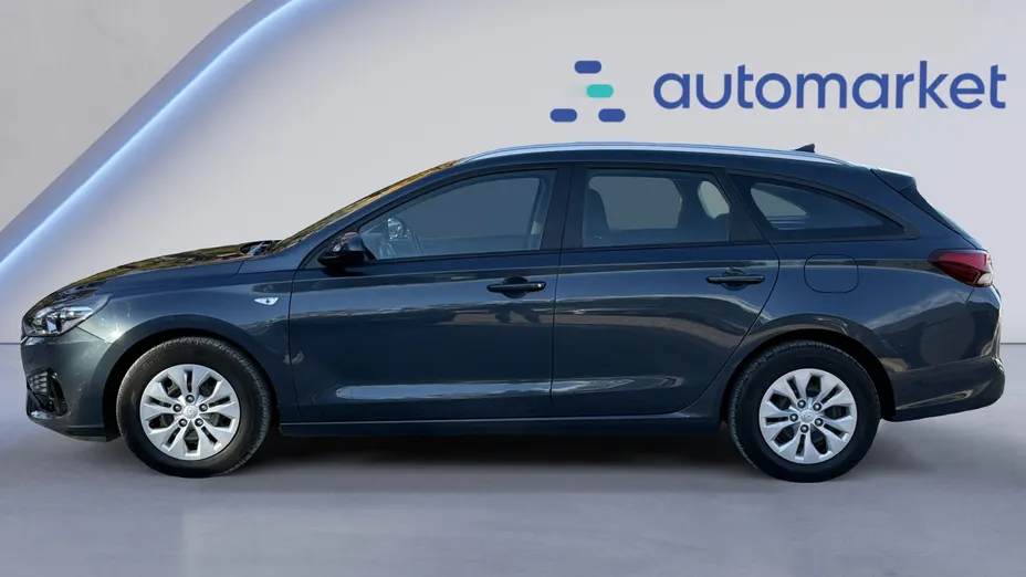 HYUNDAI i30 i30 1.0 T-GDI Classic + DCT