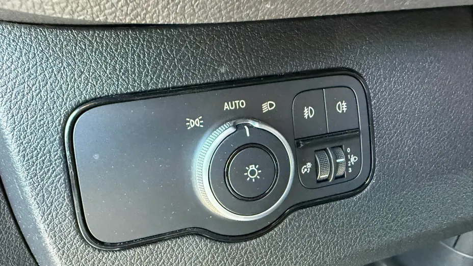 MERCEDES-BENZ Sprinter Sprinter 315 CDI Long SELECT 9G-Tronic 907.635 14m3