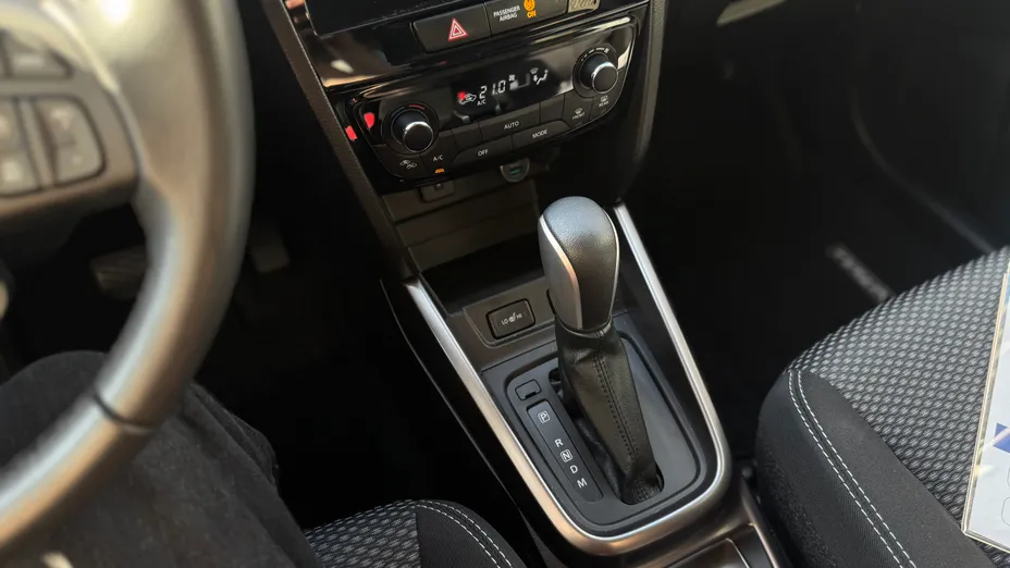 SUZUKI Vitara Vitara 1.4 Boosterjet mHEV Premium Plus 2WD aut