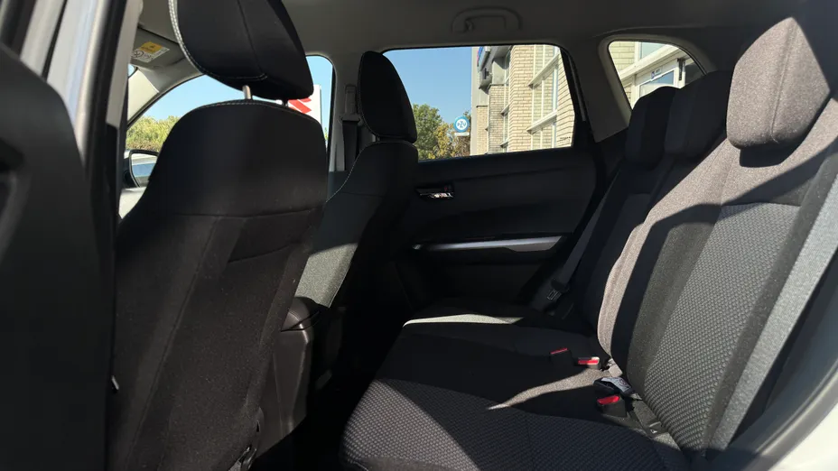 SUZUKI Vitara Vitara 1.4 Boosterjet mHEV Premium Plus 2WD aut
