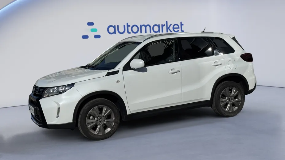 SUZUKI Vitara Vitara 1.4 Boosterjet mHEV Premium Plus 2WD aut