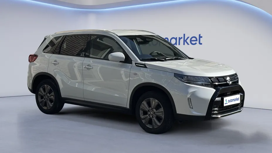 SUZUKI Vitara Vitara 1.4 Boosterjet mHEV Premium Plus 2WD aut