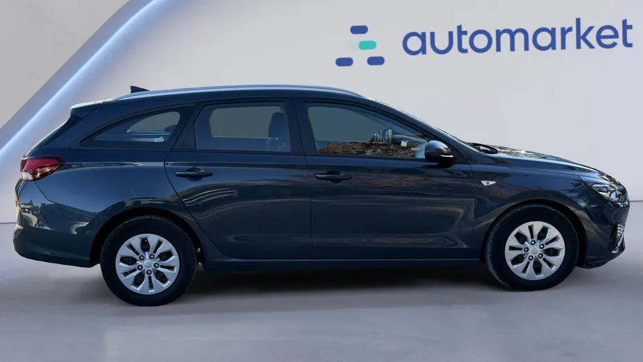 HYUNDAI i30 i30 1.0 T-GDI Classic + DCT