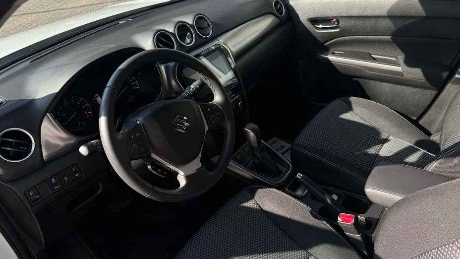 SUZUKI Vitara Vitara 1.4 Boosterjet mHEV Premium Plus 2WD aut