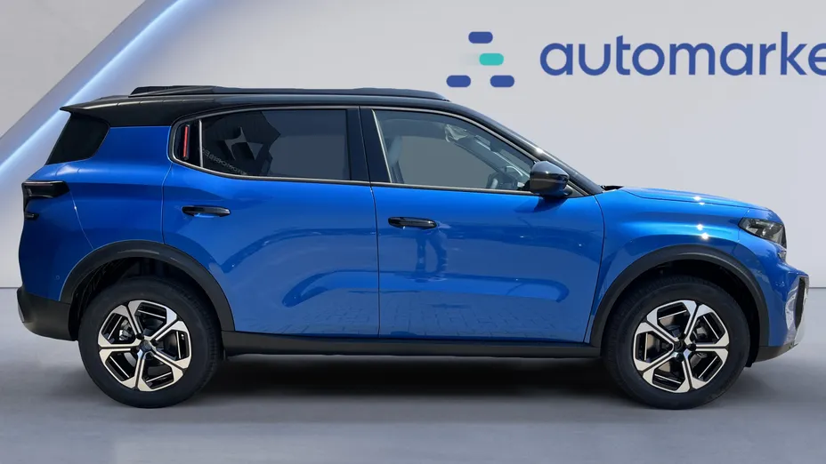 CITROEN C3 Aircross C3 Aircross 1.2 mHEV Max S&S eDCT6 Nowy