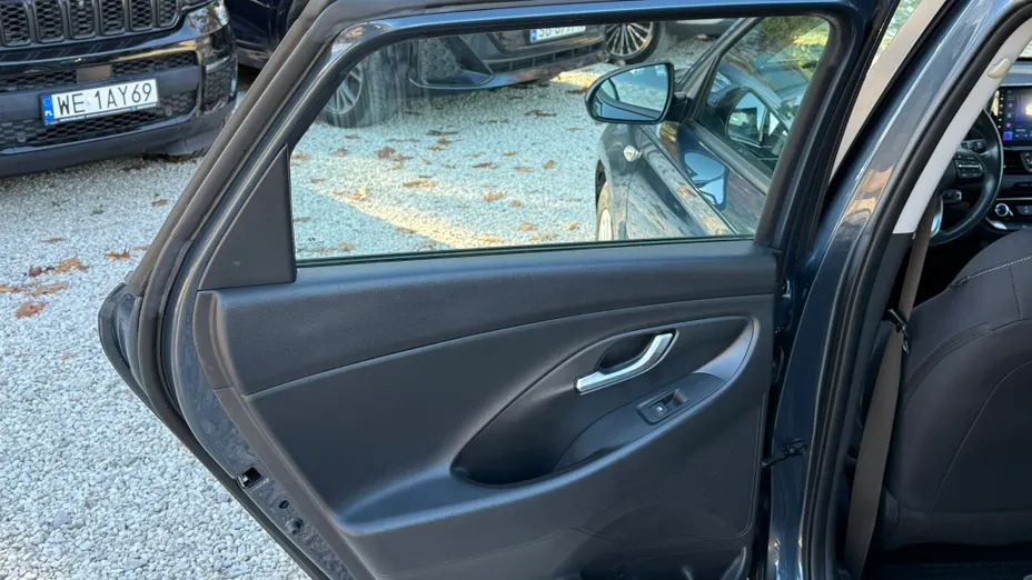HYUNDAI i30 i30 1.0 T-GDI Classic + DCT
