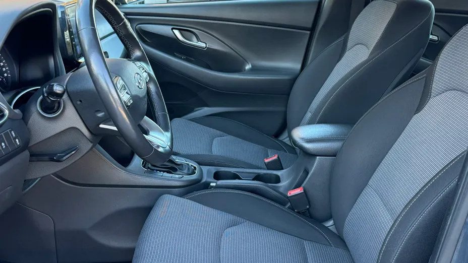 HYUNDAI i30 i30 1.0 T-GDI Classic + DCT