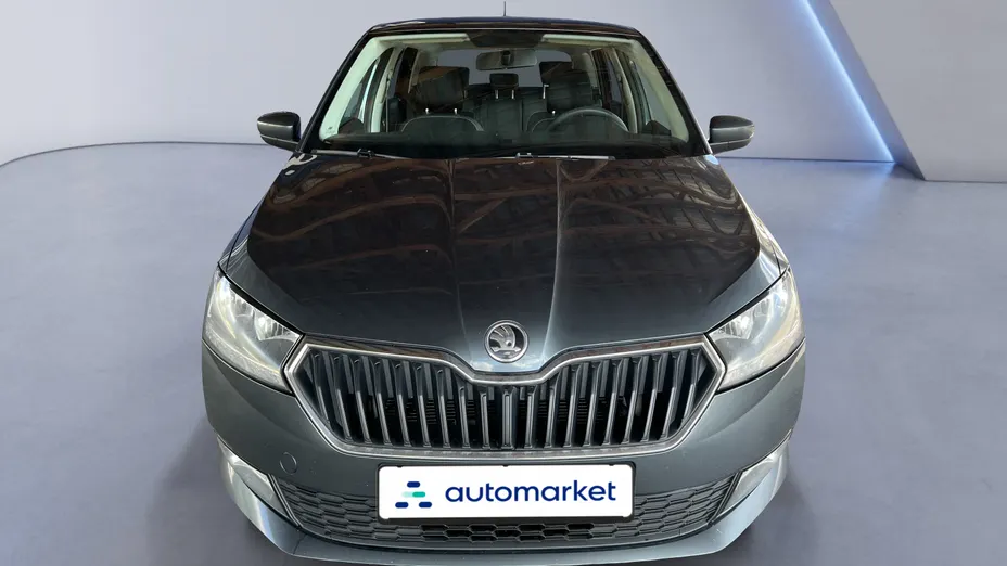 SKODA Fabia Fabia 1.0 TSI Style