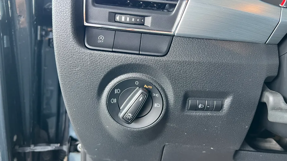 SKODA Fabia Fabia 1.0 TSI Style