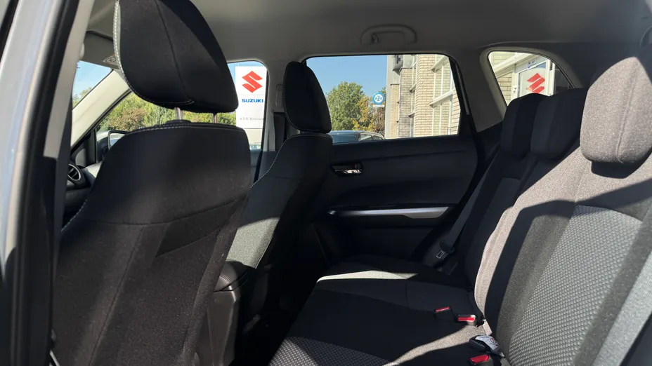 SUZUKI Vitara Vitara 1.4 Boosterjet mHEV Premium Plus 2WD aut