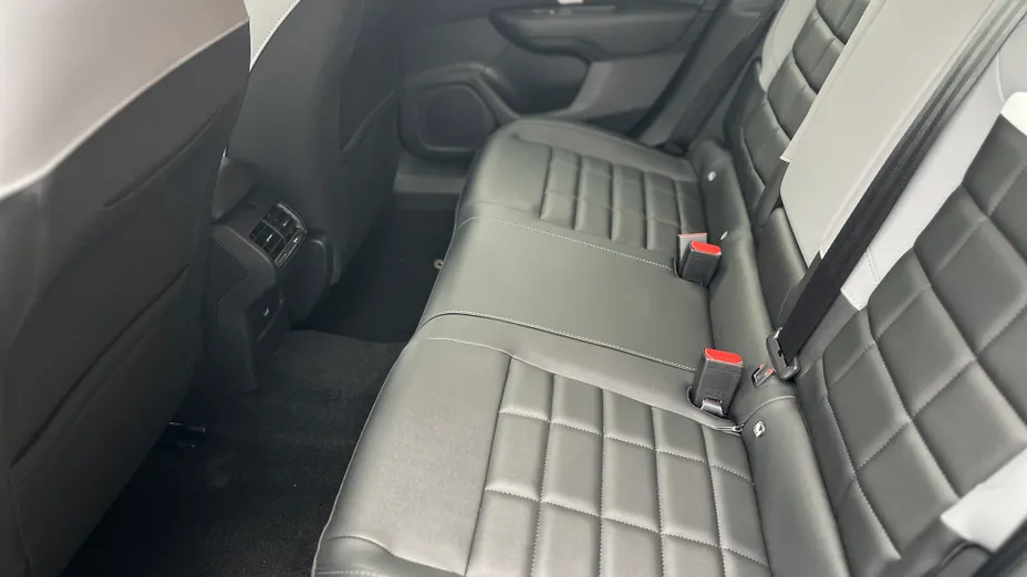 CITROEN C4 C4 1.2 mHEV Max eDCT6 Nowy