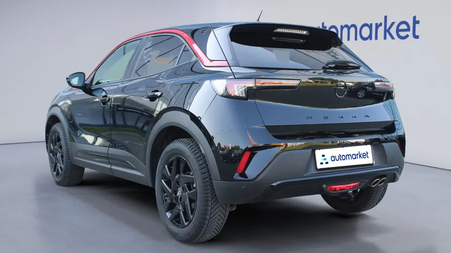 OPEL Mokka Mokka 1.2 T GS Line S&S aut