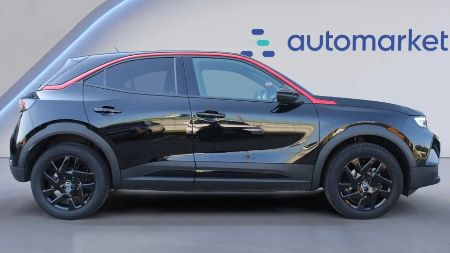 OPEL Mokka Mokka 1.2 T GS Line S&S aut