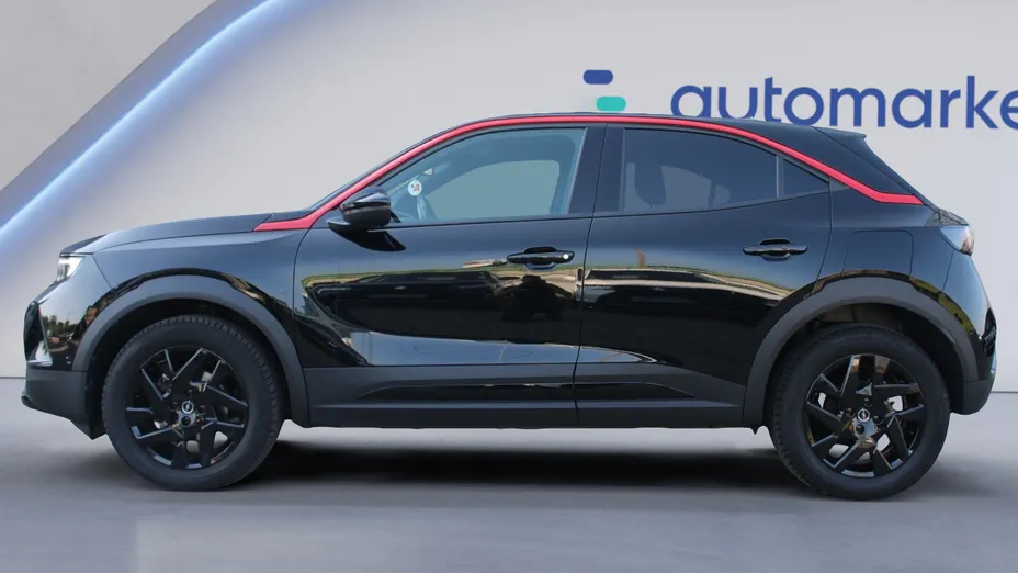 OPEL Mokka Mokka 1.2 T GS Line S&S aut