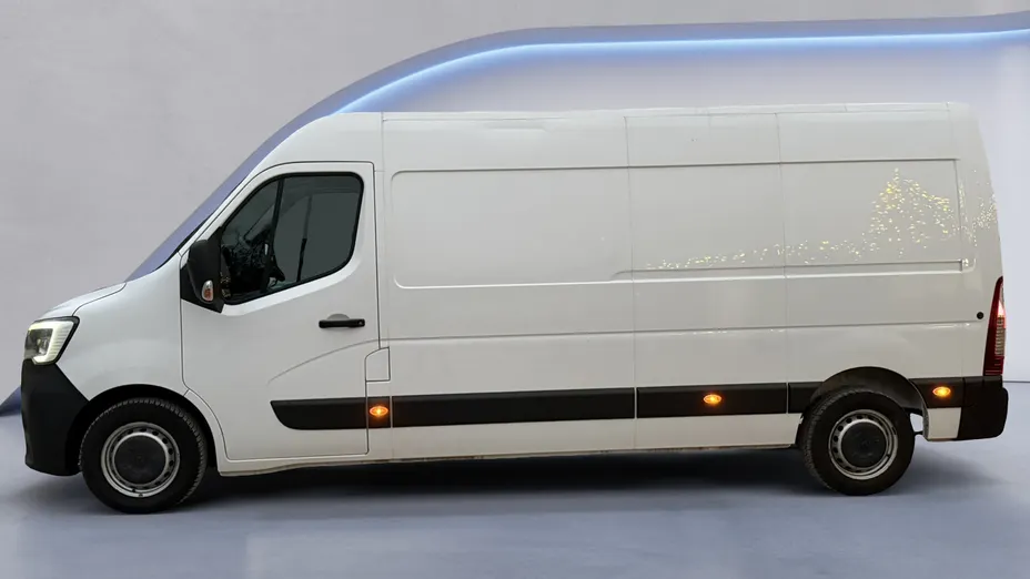 RENAULT Master Master dCi L3H2 Pack Clim