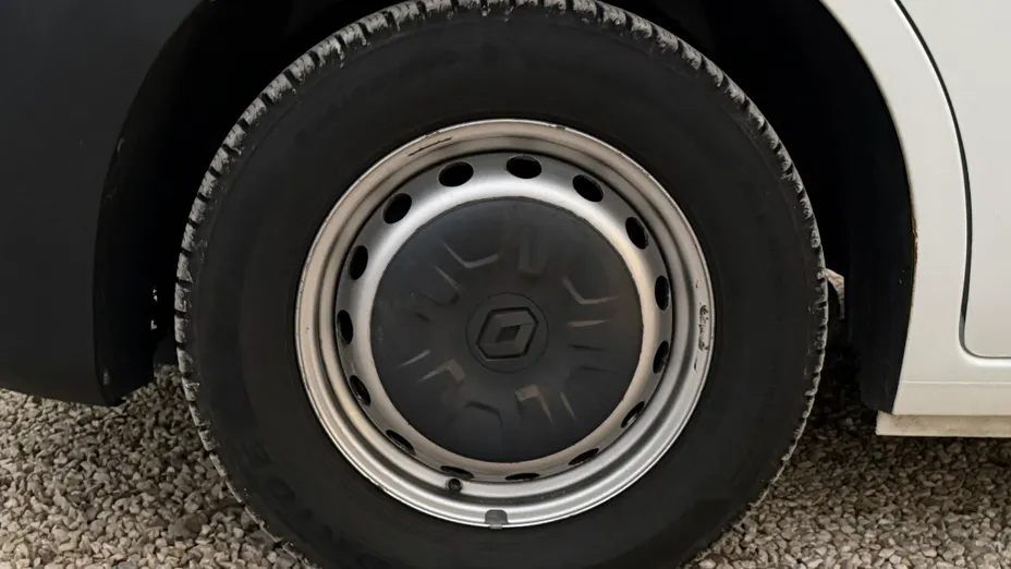 RENAULT Master Master dCi L3H2 Pack Clim