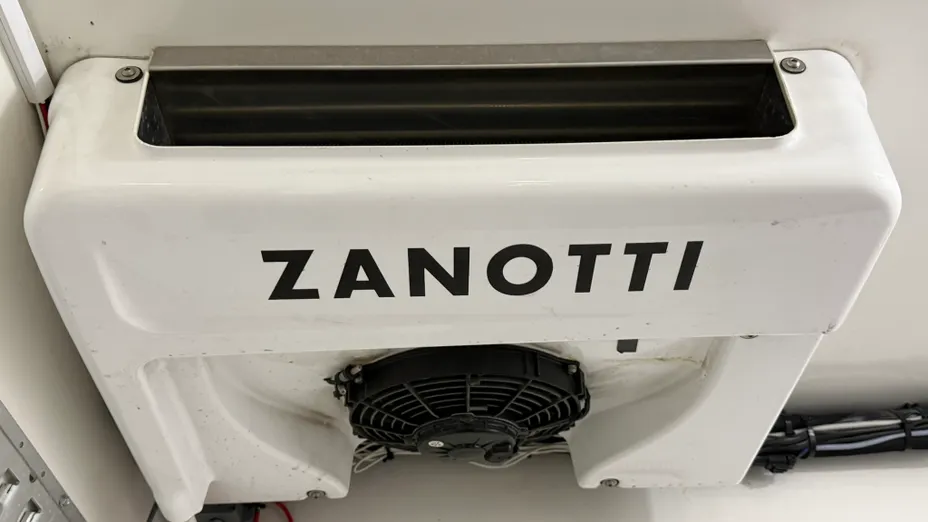 RENAULT Master Master dCi L3H2 Pack Clim