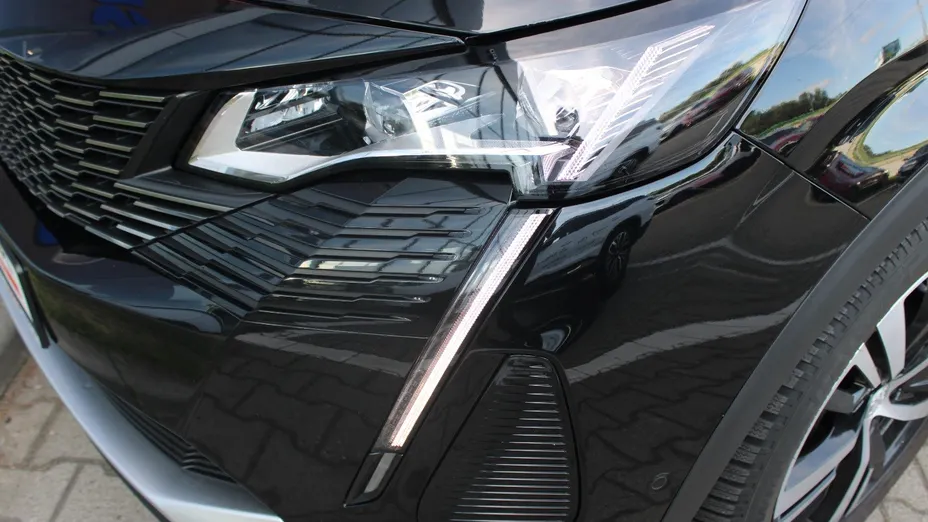 PEUGEOT 3008 3008 1.6 PureTech GT S&S EAT8