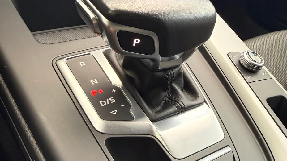 AUDI A4 A4 35 TDI mHEV S tronic