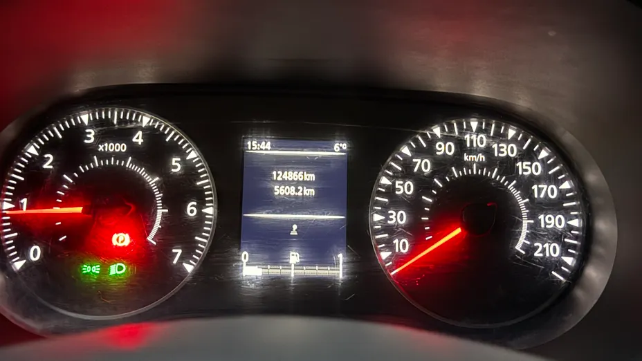 RENAULT Master Master dCi L3H2 Pack Clim