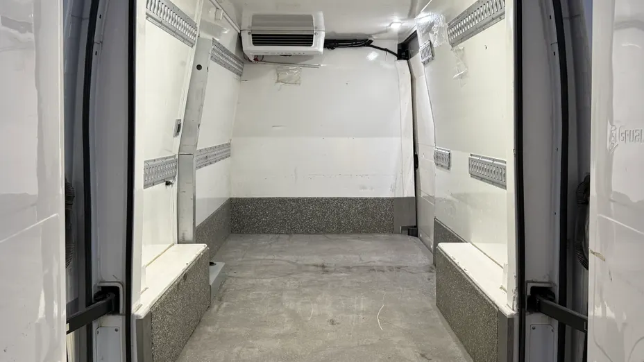 RENAULT Master Master dCi L3H2 Pack Clim