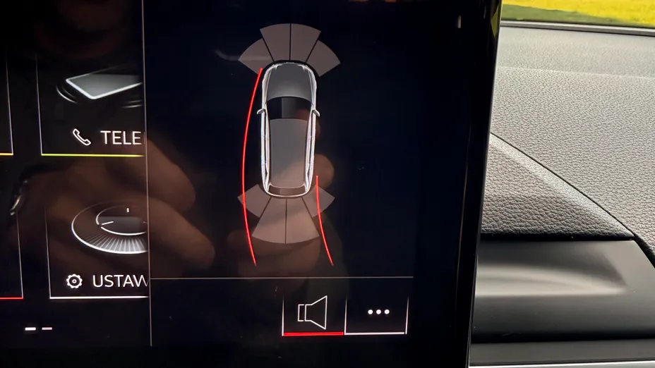 AUDI A4 A4 35 TDI mHEV S tronic