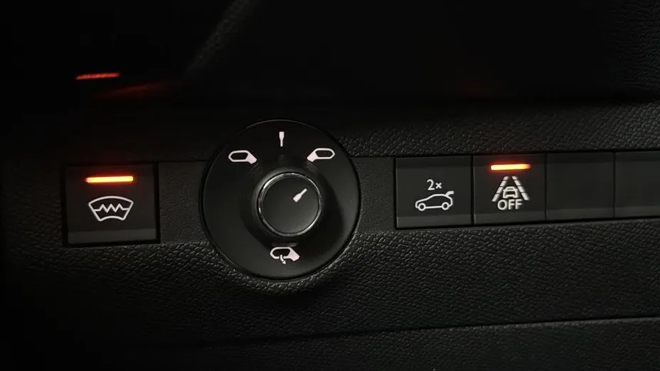 DS DS7 DS 7 1.6 E-Tense Performance Line + aut