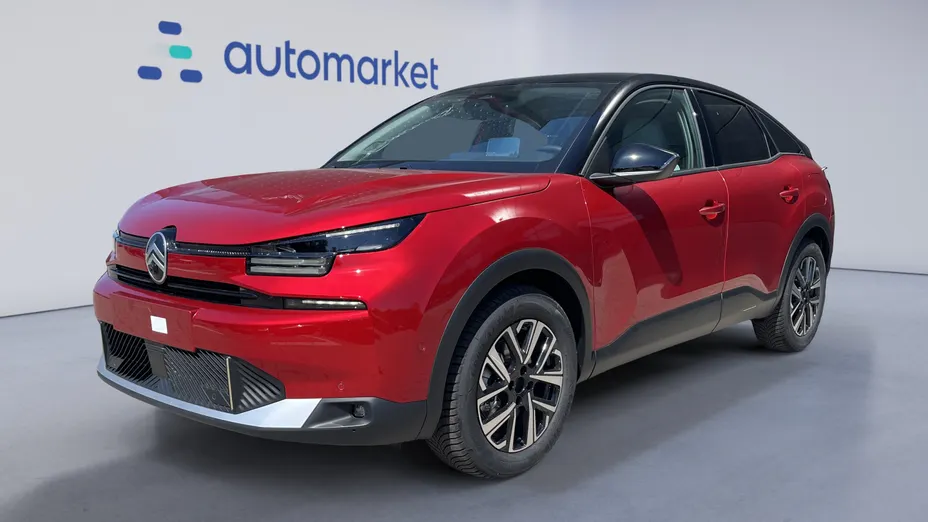 CITROEN C4 C4 1.2 mHEV Max eDCT6 Nowy