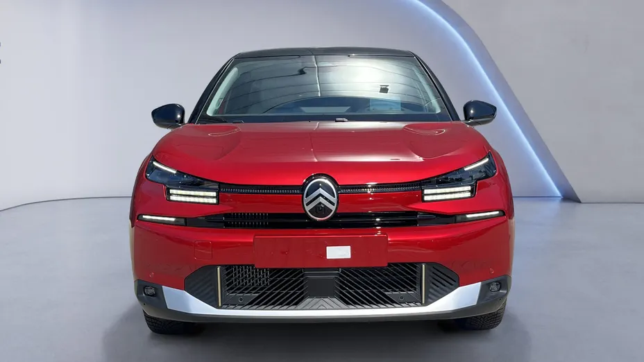 CITROEN C4 C4 1.2 mHEV Max eDCT6 Nowy