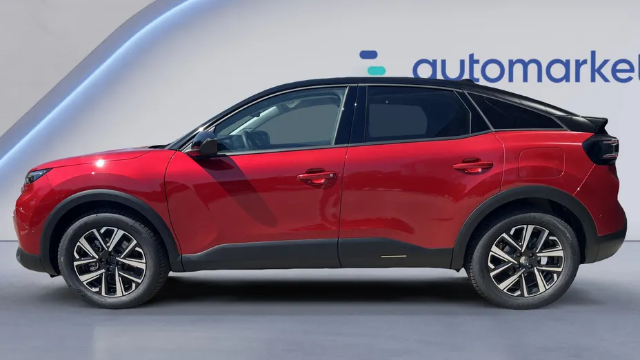 CITROEN C4 C4 1.2 mHEV Max eDCT6 Nowy