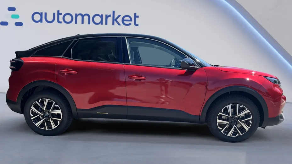 CITROEN C4 C4 1.2 mHEV Max eDCT6 Nowy