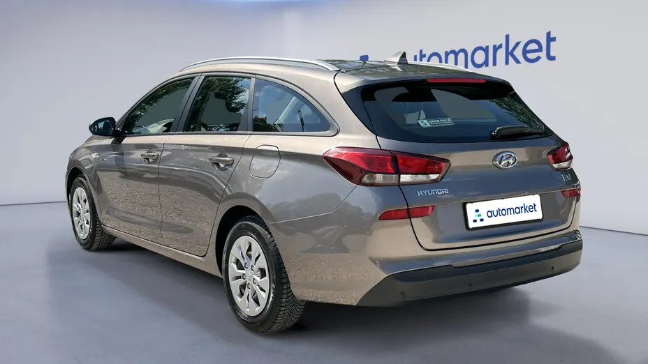 HYUNDAI i30 i30 1.6 D Comfort