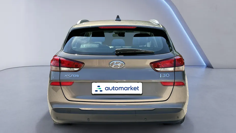 HYUNDAI i30 i30 1.6 D Comfort