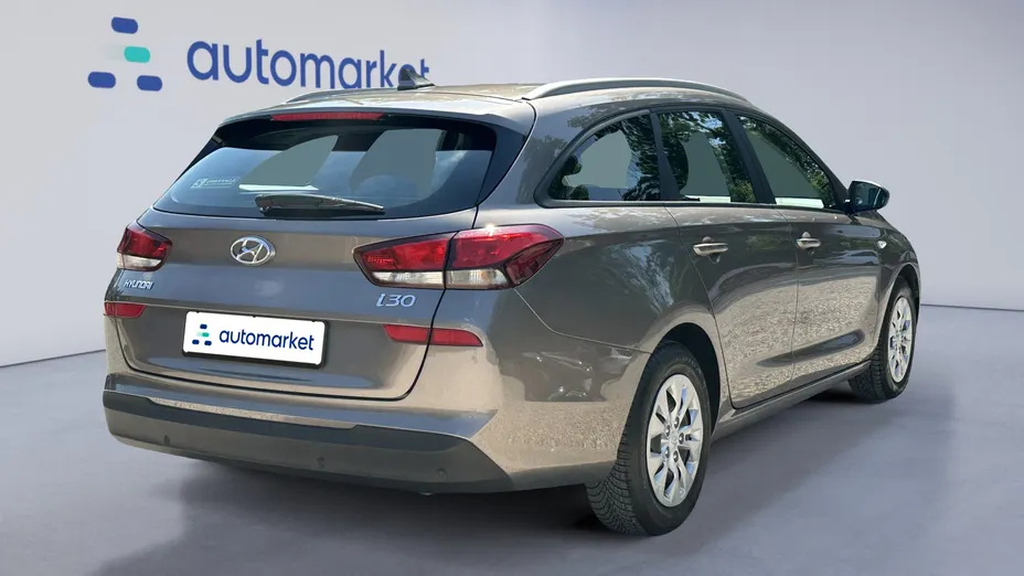 HYUNDAI i30 i30 1.6 D Comfort