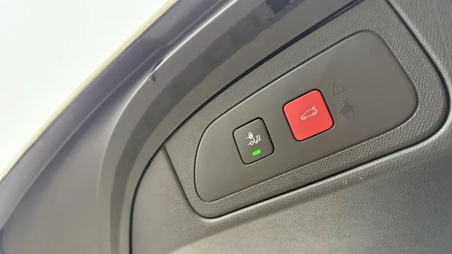 DS DS7 DS 7 1.6 E-Tense Performance Line + aut