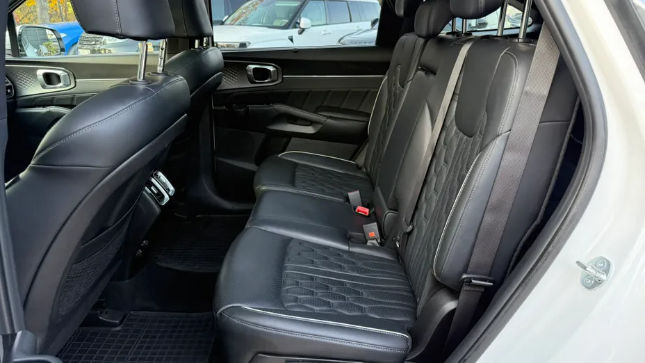 KIA Sorento Sorento 1.6 T-GDI HEV XL 4WD aut 7os.