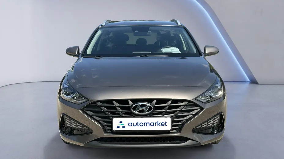 HYUNDAI i30 i30 1.6 D Comfort
