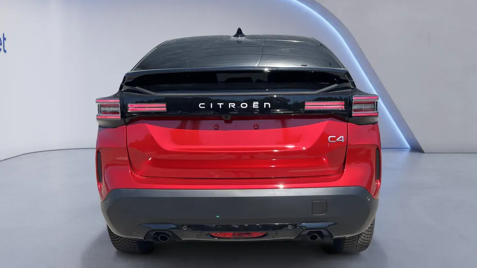 CITROEN C4 C4 1.2 mHEV Max eDCT6 Nowy