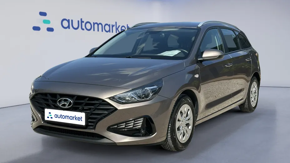 HYUNDAI i30 i30 1.6 D Comfort