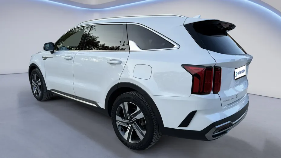 KIA Sorento Sorento 1.6 T-GDI HEV XL 4WD aut 7os.
