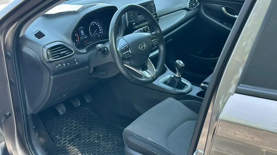 HYUNDAI i30 i30 1.6 D Comfort