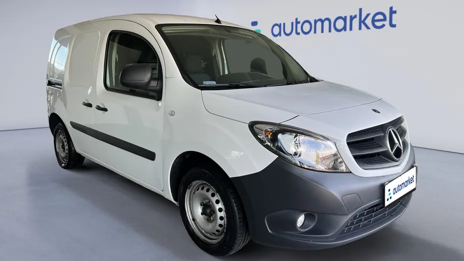 MERCEDES-BENZ Citan Citan 109 CDI 415.605