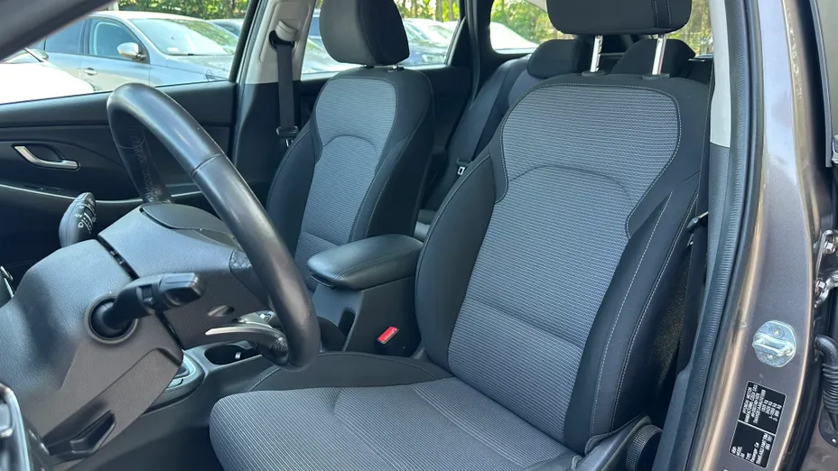 HYUNDAI i30 i30 1.6 D Comfort