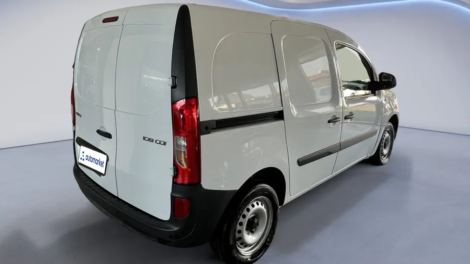 MERCEDES-BENZ Citan Citan 109 CDI 415.605