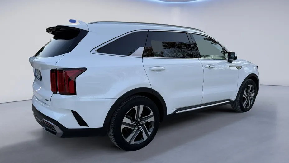 KIA Sorento Sorento 1.6 T-GDI HEV XL 4WD aut 7os.
