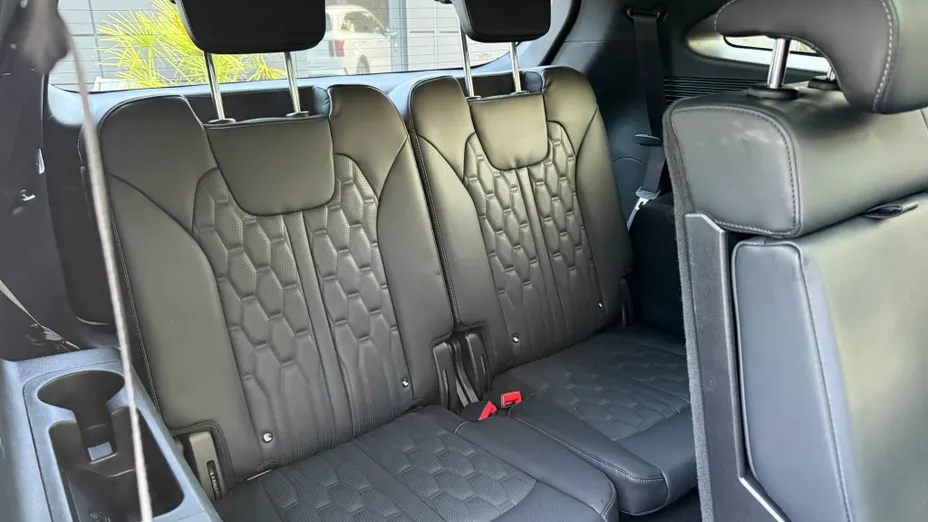 KIA Sorento Sorento 1.6 T-GDI HEV XL 4WD aut 7os.