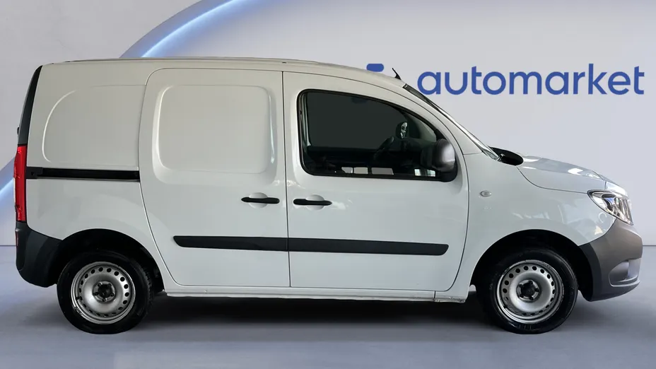MERCEDES-BENZ Citan Citan 109 CDI 415.605