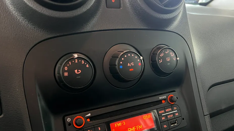 MERCEDES-BENZ Citan Citan 109 CDI 415.605