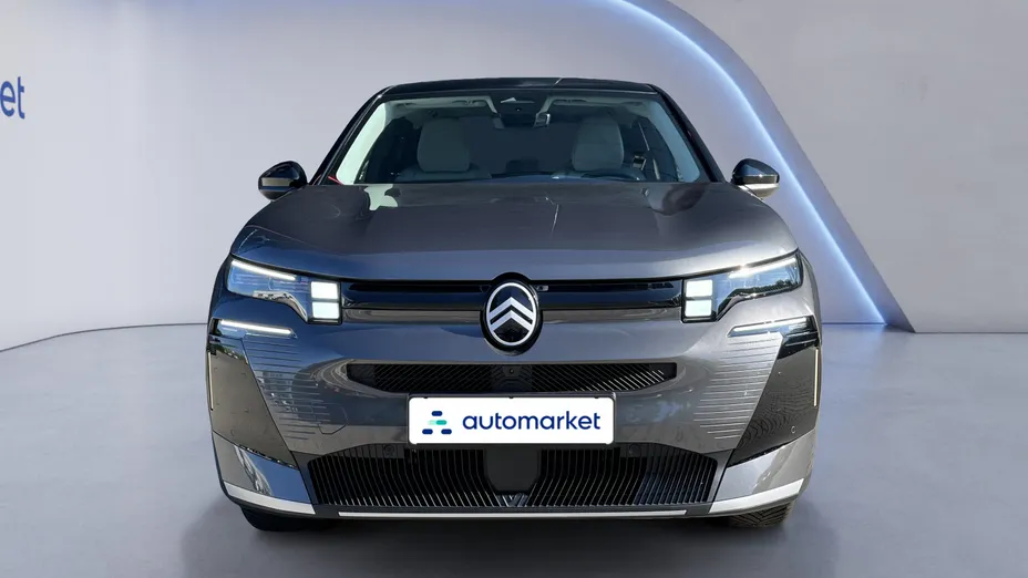 CITROEN C5 Aircross C5 Aircross 1.2 mHEV Max eDCT6 Nowy