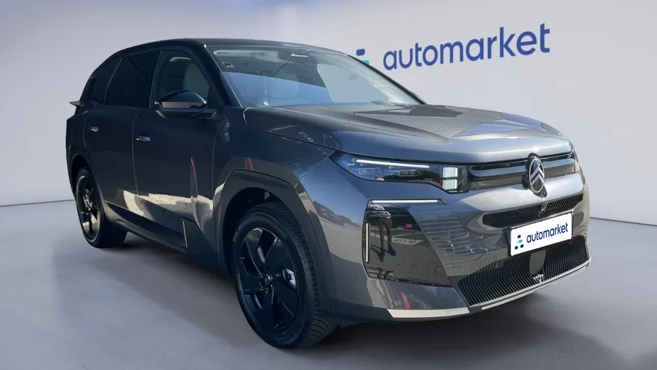 CITROEN C5 Aircross C5 Aircross 1.2 mHEV Max eDCT6 Nowy